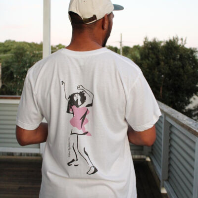 Grooves Tee - 2nd Edition Thumbnail