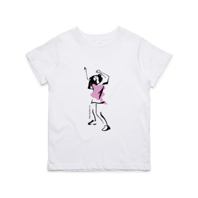 Grooves Tee - Kids Thumbnail