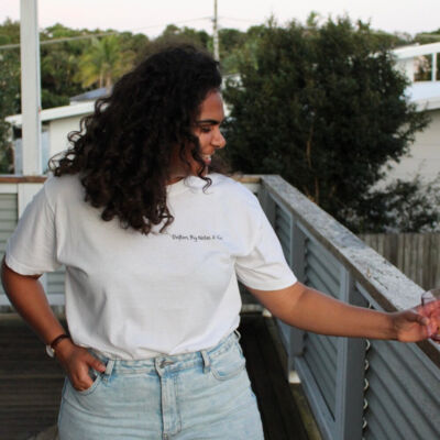 Chill Tee - 2nd Edition Thumbnail