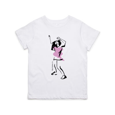 Grooves Tee - Kids Thumbnail