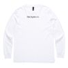 Mens Base Longsleeve Tee Thumbnail